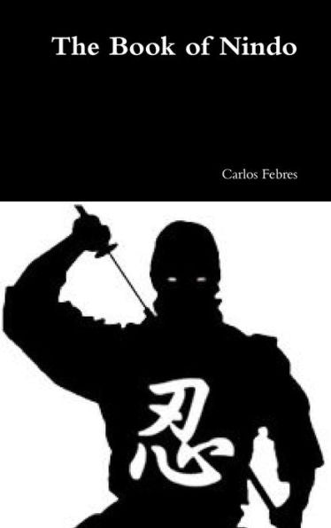 The Book Of Nindo
