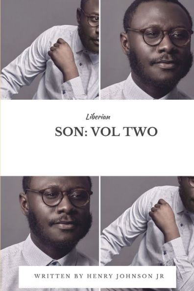 Liberian Son: Vol. 2