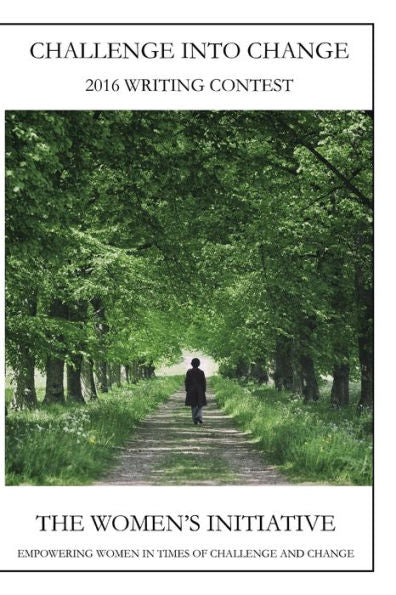 Challenge Into Change 2016 Writing Contest