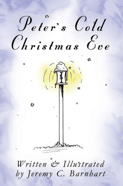 Peter's Cold Christmas Eve