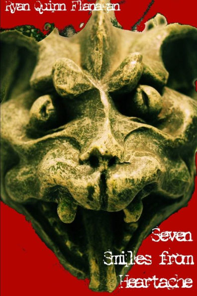 Seven Smiles From Heartache