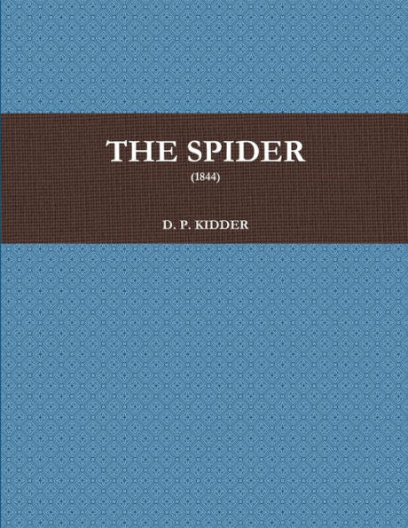 The Spider (1844)