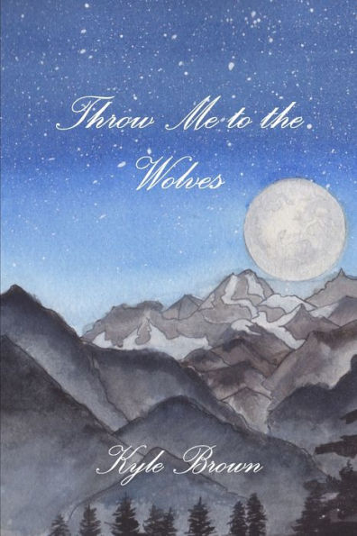 Throw Me To The Wolves