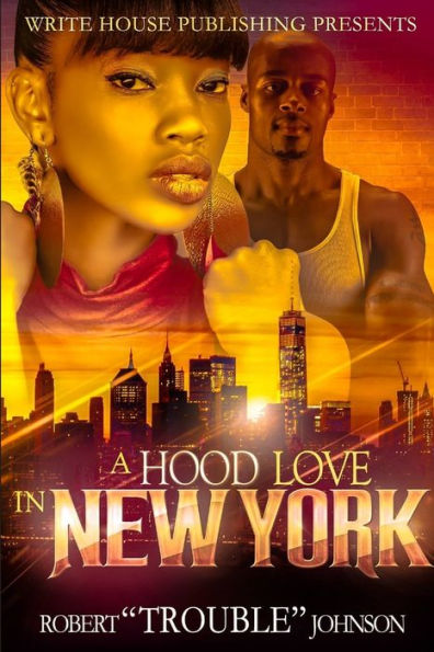Hood Love In New York