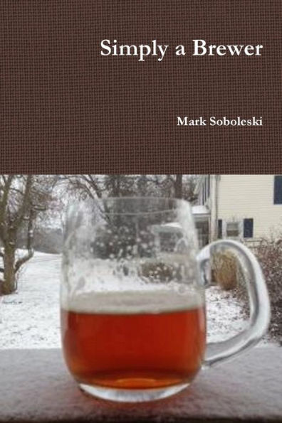 Simply A Brewer