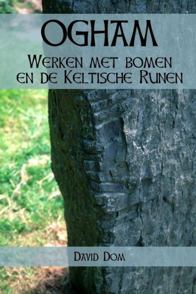 Ogham: Werken Met Bomen En De Keltische Runen (Dutch Edition)
