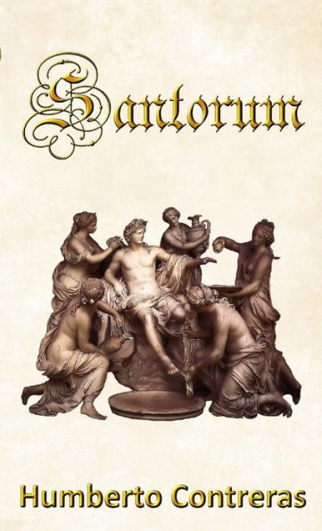 Santorum (Spanish Edition)