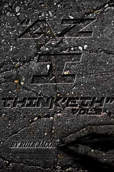 Az I Thinketh Vol2