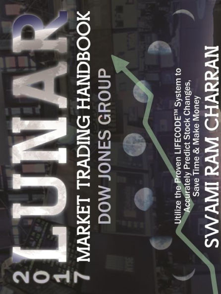 Lunar Market Trading Handbook 2017: Dow Jones Group