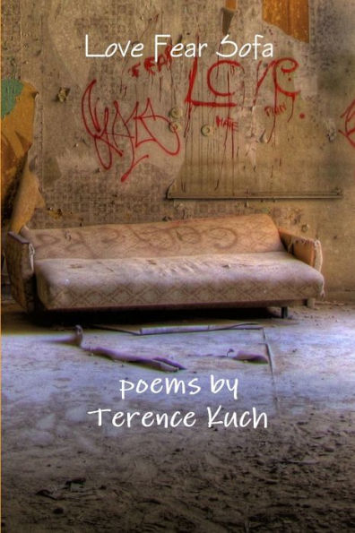( Love Fear Sofa )