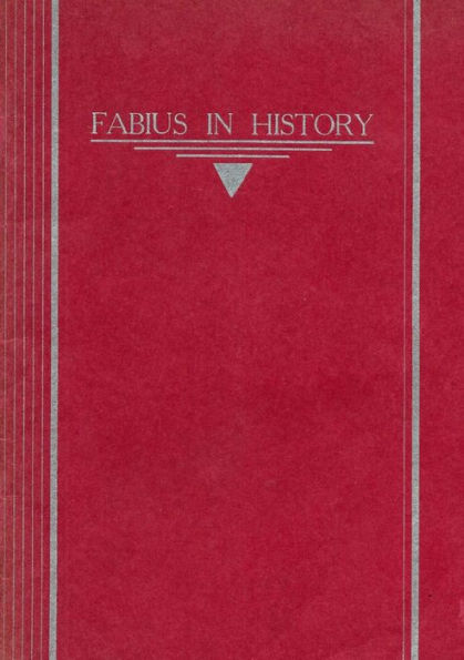 Fabius In History