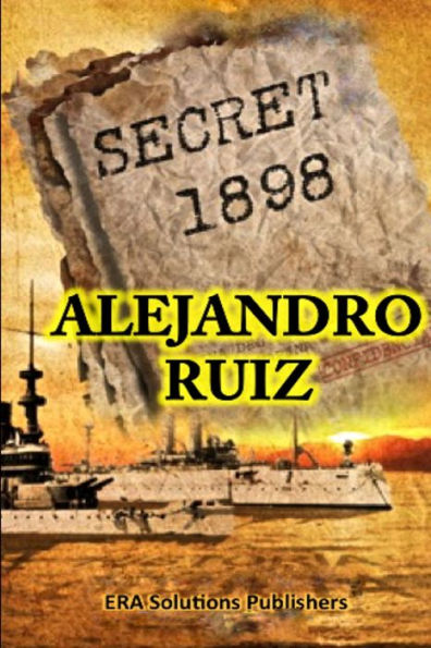 Secret 1898... The Hidden Story