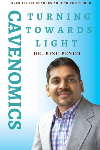 Cavenomics: Turing Towards Light