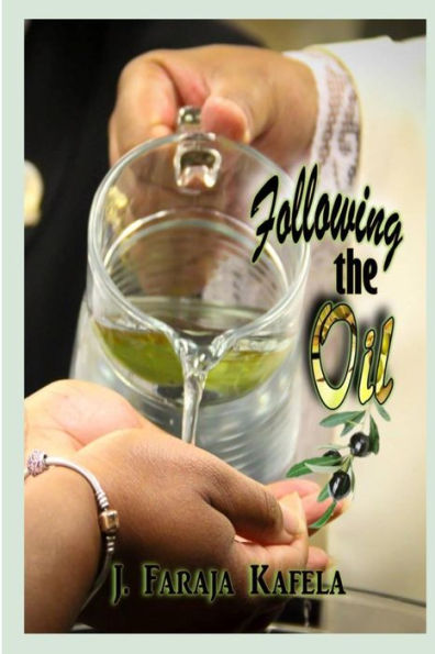 Following The Oil