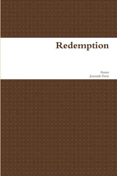 Redemption