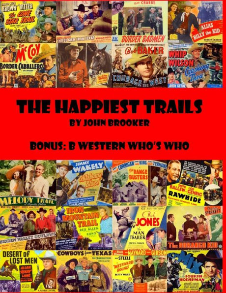 The Happiest Trails