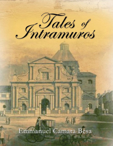 Tales Of Intramuros