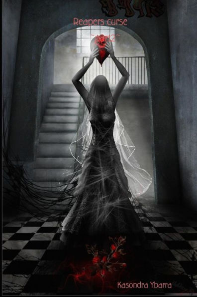 Reapers Curse Part 2