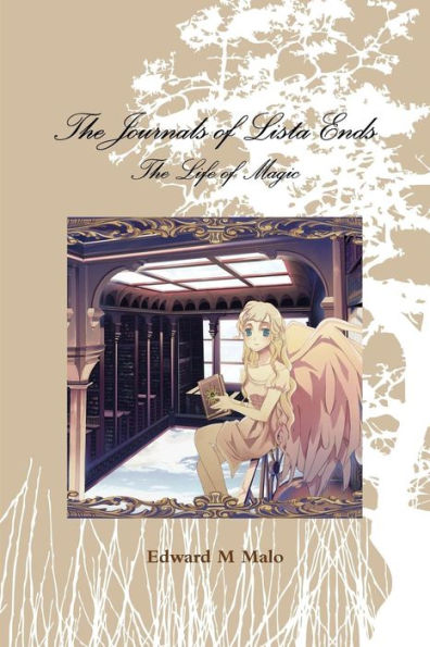 Journals Of Lista Ends