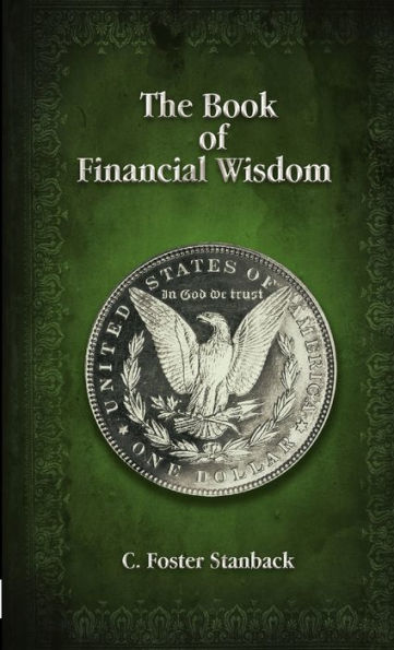 The Book Of Financial Wisdom
