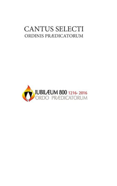 Cantus Selecti O.P.