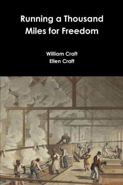 Running A Thousand Miles For Freedom