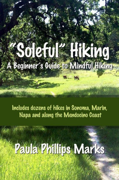 Soleful Hiking - A Beginner's Guide To Mindful Hiking