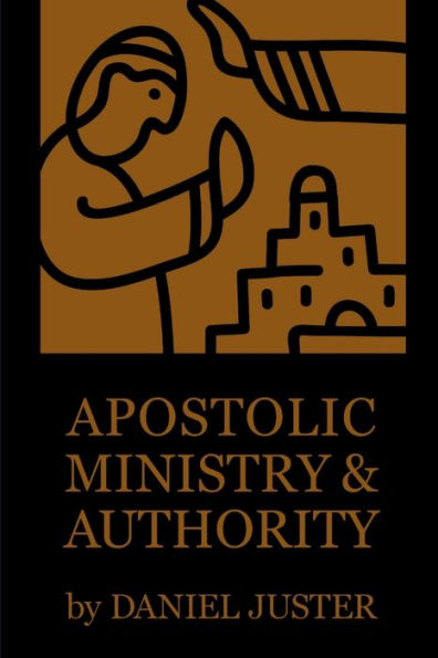 Apostolic Ministry And Authority