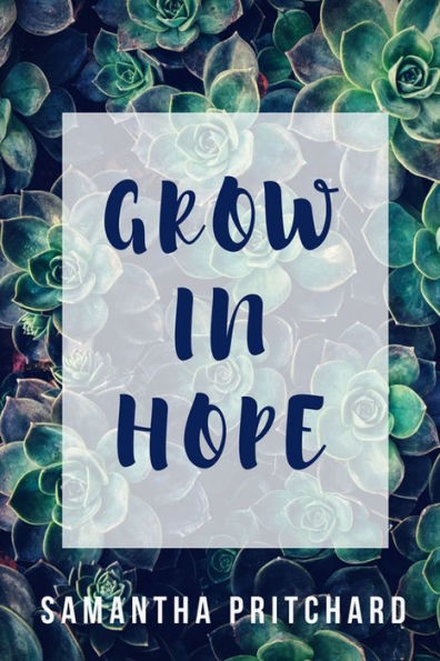 Grow In Hope