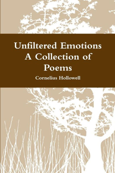 Unfiltered Emotions
