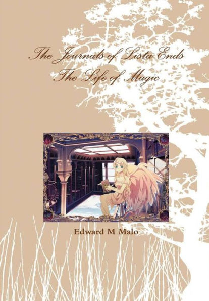 Journals Of Lista Ends