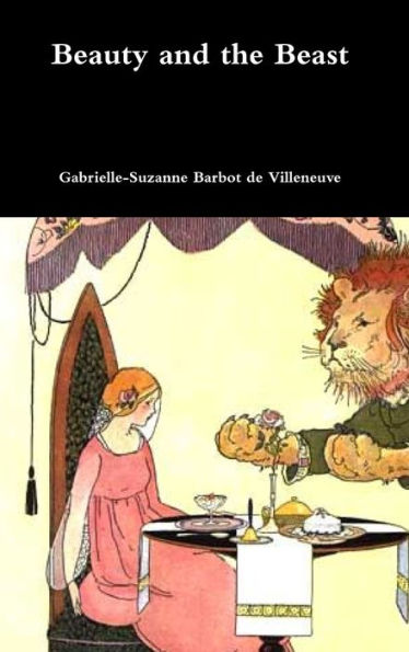 Beauty And The Beast