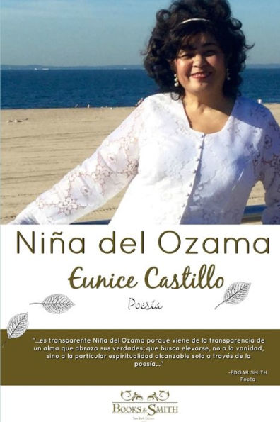 Ni? Del Ozama (Spanish Edition)