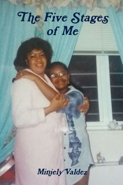 The Five Stages Of Me