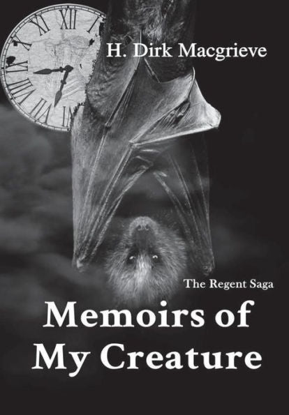 Memoirs Of My Creature