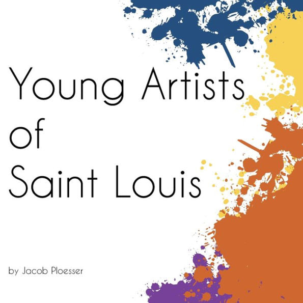 Young Artists Of Saint Louis
