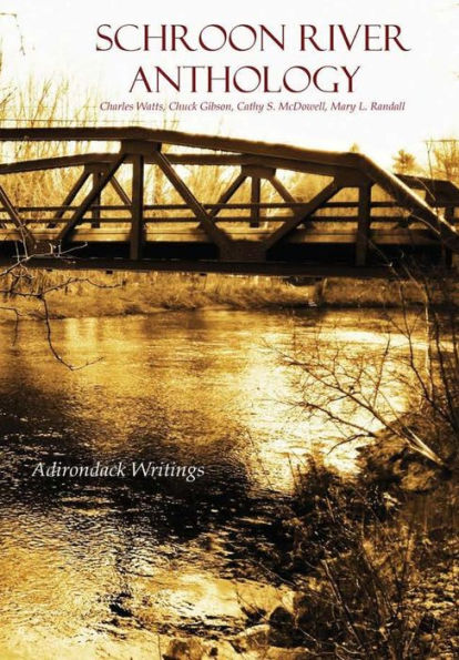 Schroon River Anthology