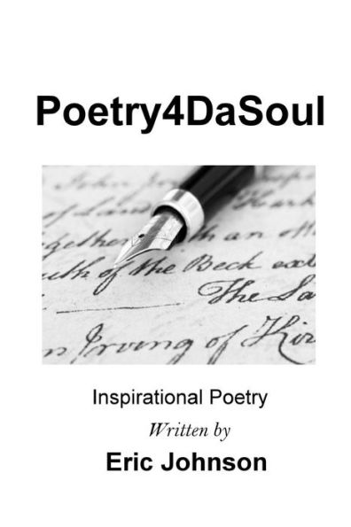 Poetry4Dasoul