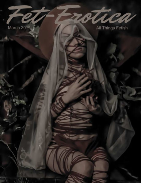 Fet-Erotica Issue 3