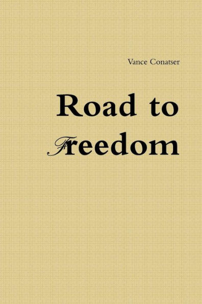 Road To Freedom