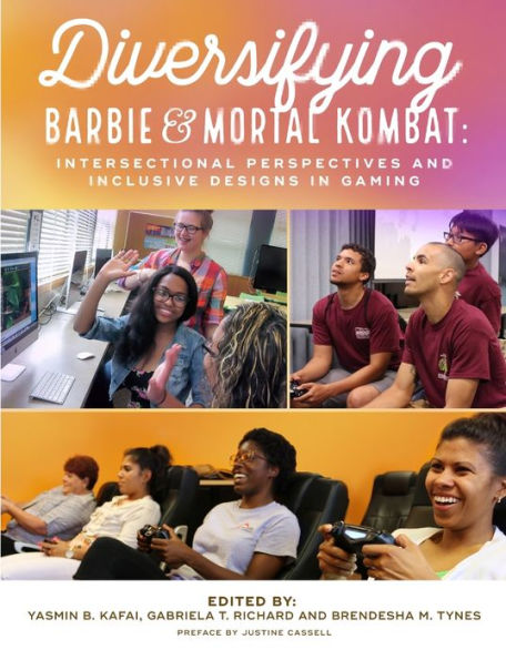 Diversifying Barbie And Mortal Kombat: Intersectional Perspectives And Inclusive Designs In Gaming