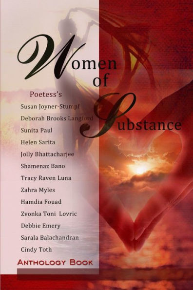 Women Of Substance