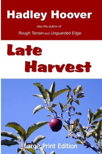 Late Harvest (Lp)