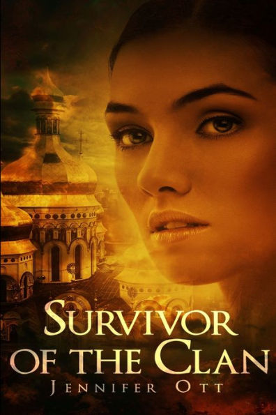Survivor Of The Clan