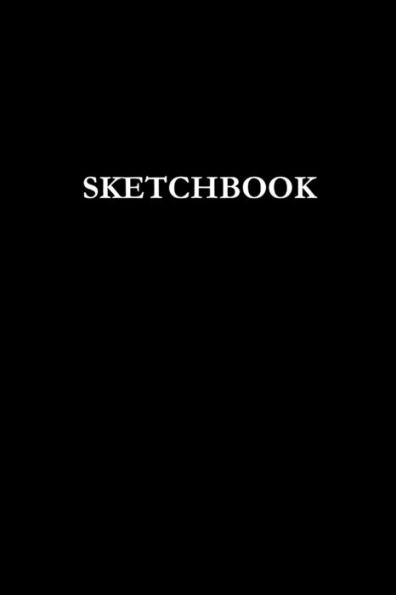 Sketches From The Heart Of A Texas Artist- The Sketchbook