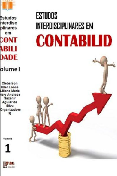 Estudos Interdisciplinares Em Contabilidade Volume I