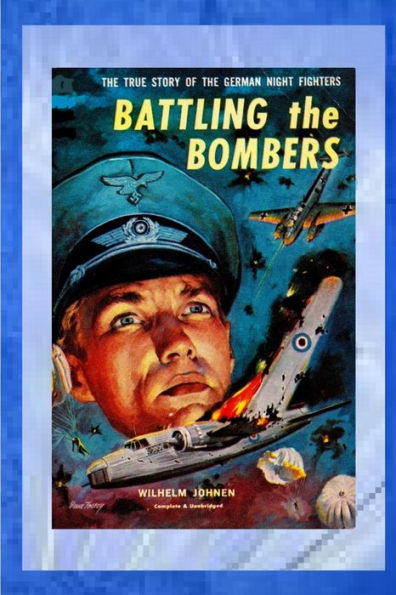 Battling The Bombers