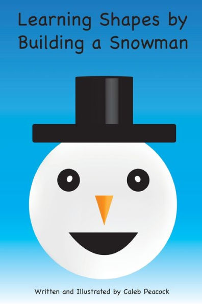 Learning Shapes By Building A Snowman