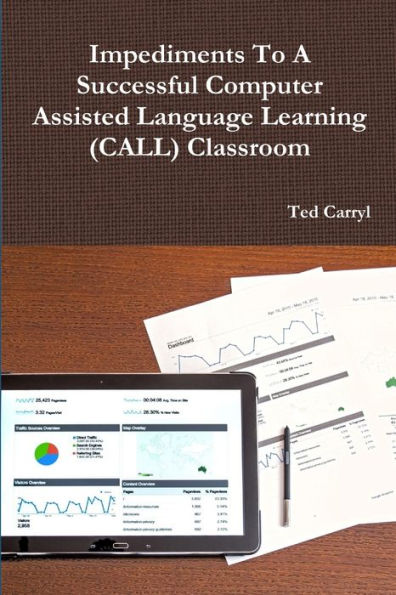 Impediments To A Successful Computer Assisted Language Learning (Call) Classroom