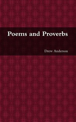 Poems And Proverbs